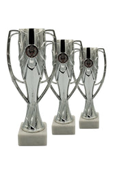 CTS 193 | SET de 3 Cupe Sportive - TrophyShop